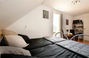 Image of Bed & Breakfast 'Op 7'