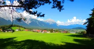 Image of Haus Thaler