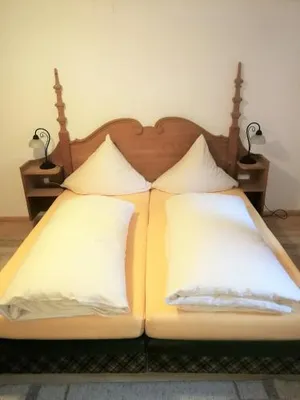 Image of City Apartment