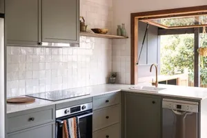 Image of Back Beach Villa