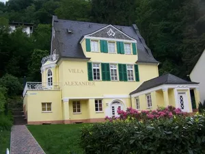 Image of Ferienwohnung "Villa Alexander" 4 DTV-Sternen Neu Eröffnung