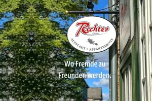 Image of Richter Altstadtappartements