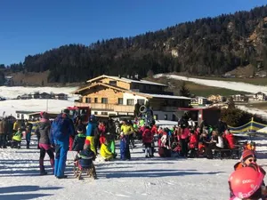 Image of Luxus Wohnung Living 9