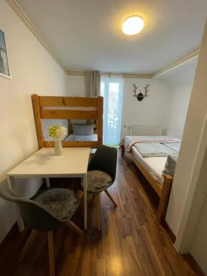 Image of House LA Neuschwanstein Blick - Budget City Hotel