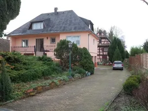 Image of Maison de Jeanne