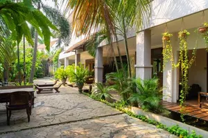 Image of RedDoorz Plus near One Belpark Mall Cilandak