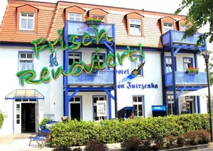 Image of Hotel von Jutrzenka