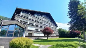 Image of ADRIAN Seeblick Appartement Hänsel u Gretel am Ossiacher See mit direktem Seezugang, Hallenbad