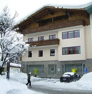 Image of Appartements Mooslechner