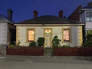 Image of Campbell St Cottage, Hobart CBD