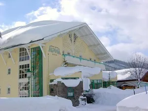 Image of Aparthotel Alpina