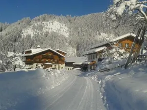 Image of Biobauernhof Windbachgut