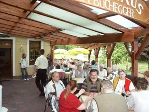 Image of Gästezimmer Buchegger