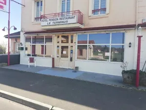 Image of Le Terminus