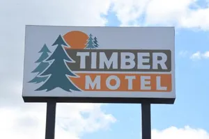 Image of Timber Motel
