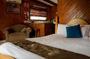 Image of Bendigo Bush Cabins