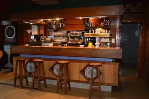 Image of Auberge du Lac
