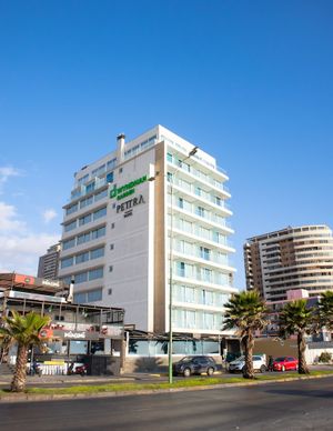 Image of HVM Hotel