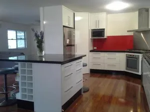 Image of Stay @ LP Montville