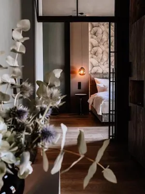 Image of Hotel Atlantic - Kopf aus, Herz an!
