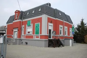 Image of Pension Possehl
