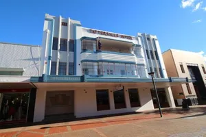 Image of Tattersalls Hotel