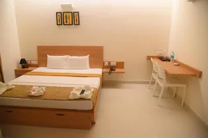 Image of The Nest Compact Inn