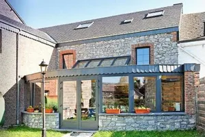 Image of Gite d'Hamptay