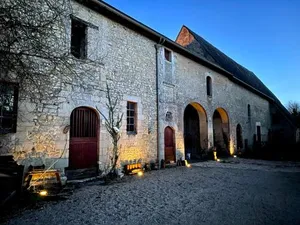 Image of Le Manoir des Doyens