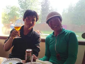 Image of Base Camp Anchorage Hostel