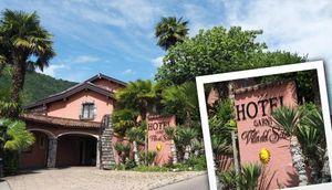 Image of Hotel Garni Villa del Sole