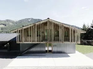 Image of Das Hochkönig