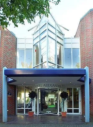 Image of Hotel Alexander