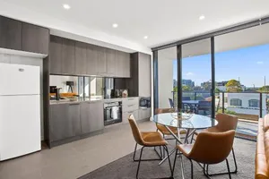 Image of Astra Apartments Wollongong Beatson Street