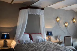 Image of B&B La ferme du doux