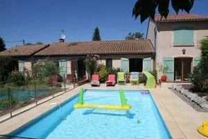 Image of L'Escale De La Pradelle