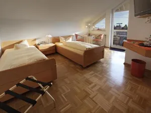 Image of Hotel Garni Zur Bergstrasse