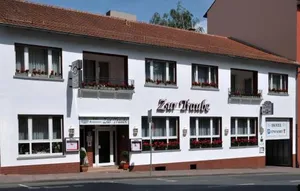 Image of Hotel Zur Traube