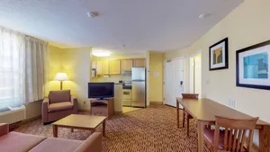 Image of TownePlace Suites by Marriott Albany University Area