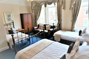Image of Britannia Guest House
