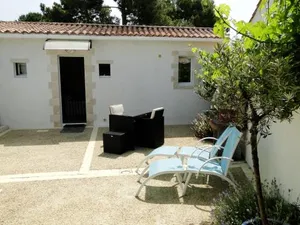 Image of La Petite Maison sur l'Ile de Ré