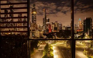 Image of Extraordinary holiday stay for Melbourne explore