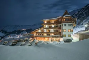 Image of Schönblick - Gurgl B&B