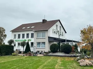 Image of Hotel Hildesheimer Hof