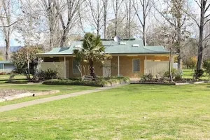 Image of Riverglade Caravan Park