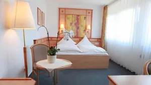 Image of Hotel Wetterau - Self-Check-In
