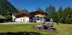 Image of Haus Huber