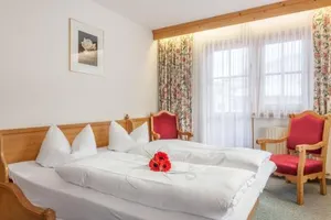 Image of Hotel Garni Hanslerhof " Urlaub am Bauernhof "