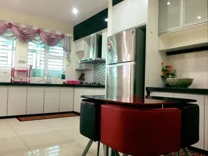 Image of Homestay Bukit Banyan Sg Petani 4 Bedroom FreeWifi