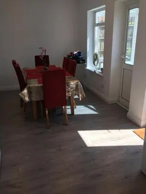 Image of Rushden Vacation Home